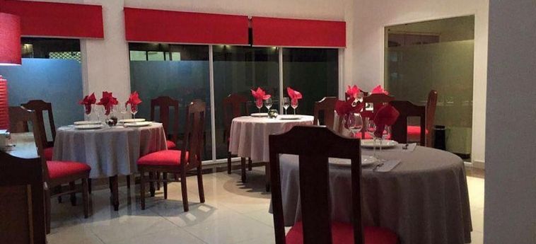 Hotel L'adagio Libreville: Foto 