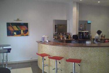 Hotel L'adagio Libreville: Photo 