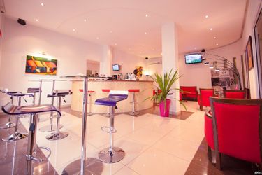 Hotel L'adagio Libreville: Photo 