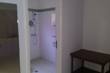Hotel L'adagio Libreville: Photo 