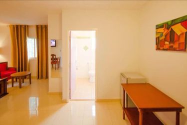 Hotel L'adagio Libreville: Photo 