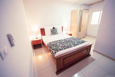 Hotel L'adagio Libreville: Photo 