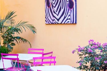 Hotel L'adagio Libreville: Photo 