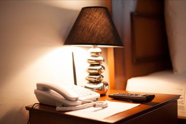 Hotel L'adagio Libreville: Photo 