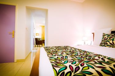 Hotel L'adagio Libreville: Photo 