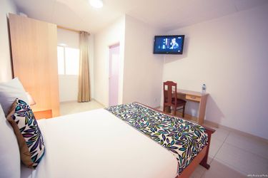 Hotel L'adagio Libreville: Photo 