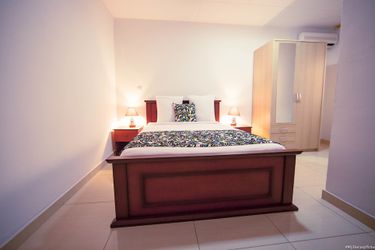 Hotel L'adagio Libreville: Photo 
