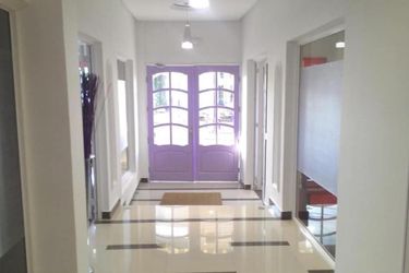 Hotel L'adagio Libreville: Photo 