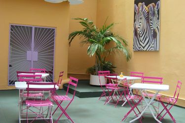 Hotel L'adagio Libreville: Photo 