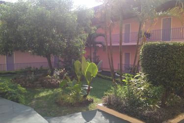 Hotel L'adagio Libreville: Photo 