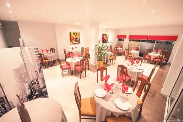 Hotel L'adagio Libreville: Photo 