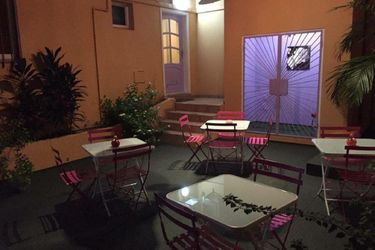 Hotel L'adagio Libreville: Photo 