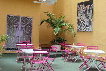 Hotel L'adagio Libreville: Photo 
