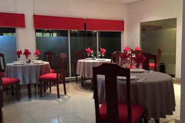 Hotel L'adagio Libreville: Photo 