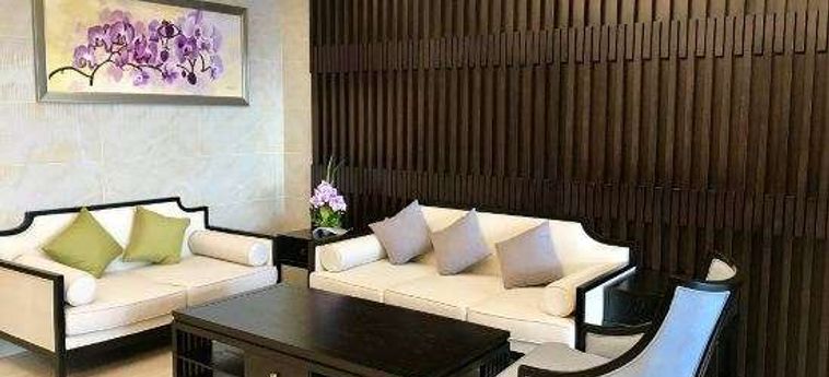 Hotel L'orchidee Owendo Libreville: Foto 