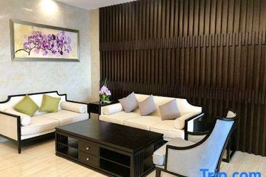 Hotel L'orchidee Owendo Libreville: Photo 