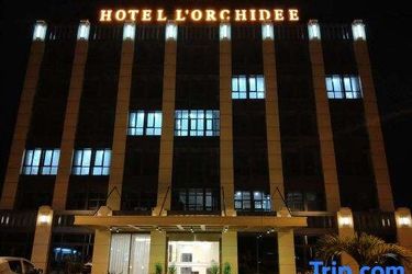 Hotel L'orchidee Owendo Libreville: Photo 