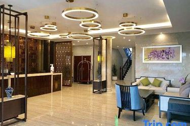 Hotel L'orchidee Owendo Libreville: Photo 