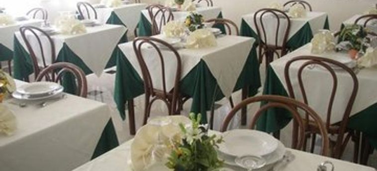 Hotel Dei Tigli Lido Di Camaiore - Lucca : Photo 