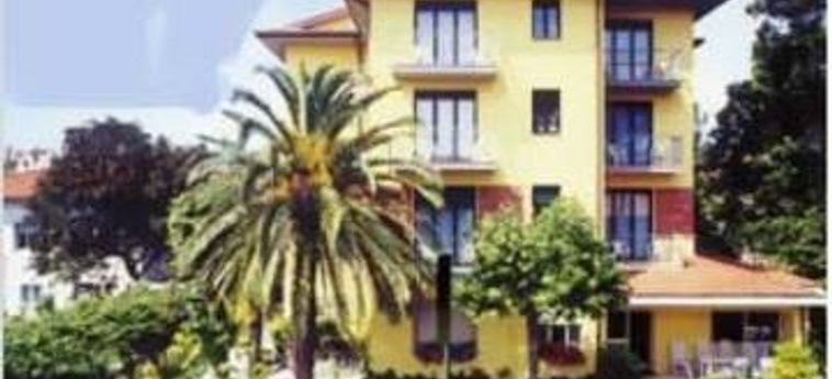Hotel Dei Tigli Lido Di Camaiore - Lucca : Photo 
