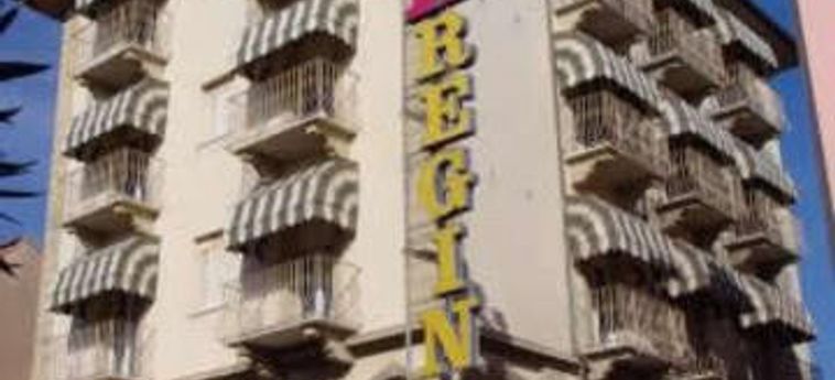 Hotel Regina:  LIDO DI CAMAIORE - LUCCA