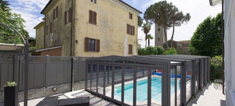 Hotel Villa Raffaela Lido Di Camaiore - Lucca : Photo 