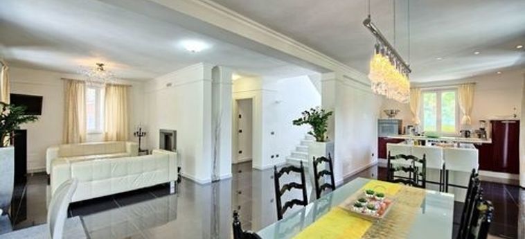 Hotel Villa Raffaela Lido Di Camaiore - Lucca : Photo 