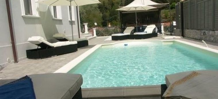 Hotel Villa Raffaela Lido Di Camaiore - Lucca : Photo 