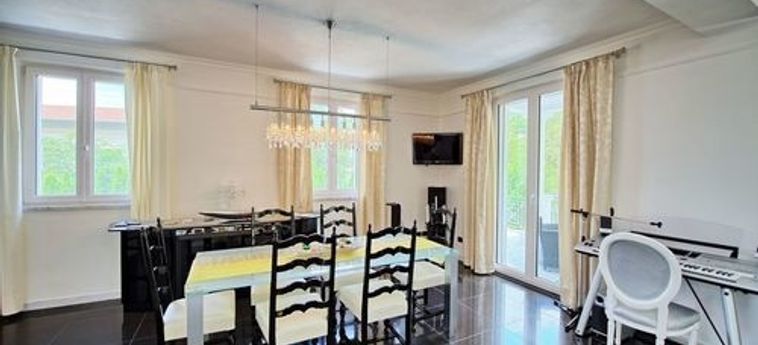 Hotel Villa Raffaela Lido Di Camaiore - Lucca : Photo 