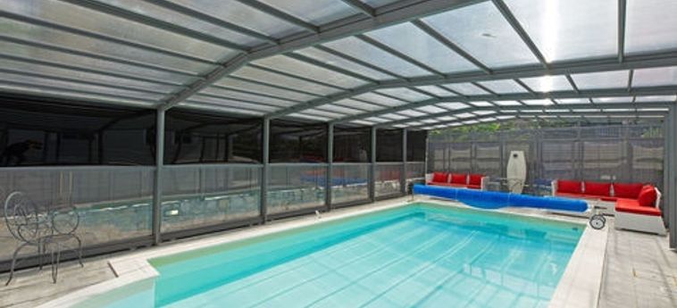 Hotel Villa Raffaela Lido Di Camaiore - Lucca : Photo 