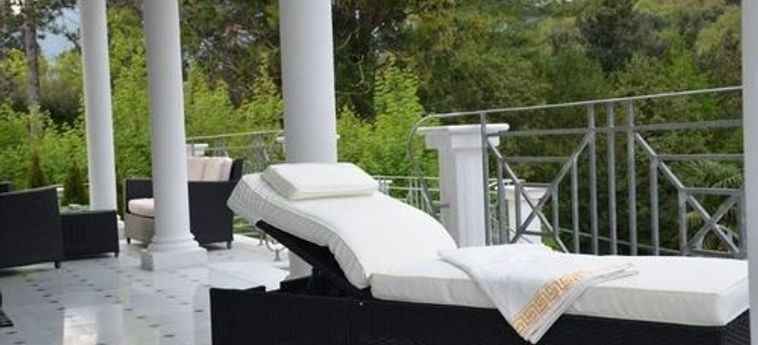 Hotel Villa Raffaela Lido Di Camaiore - Lucca: Foto 