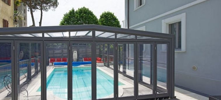 Hotel Villa Raffaela Lido Di Camaiore - Lucca: Foto 
