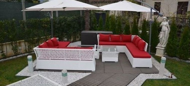 Hotel Villa Raffaela Lido Di Camaiore - Lucca: Foto 