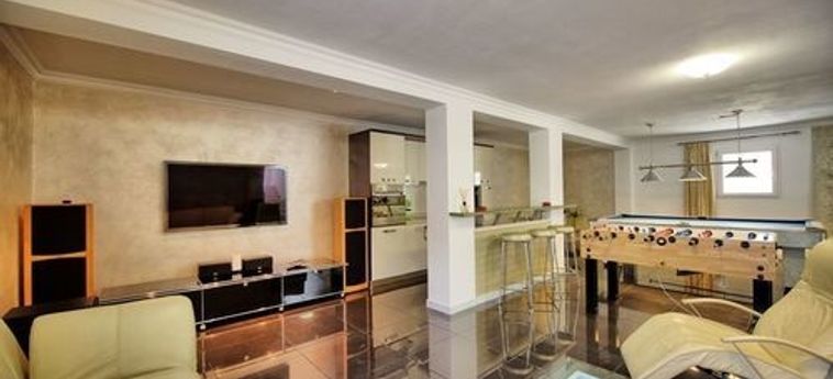 Hotel Villa Raffaela Lido Di Camaiore - Lucca: Foto 