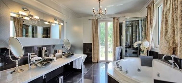 Hotel Villa Raffaela Lido Di Camaiore - Lucca: Foto 