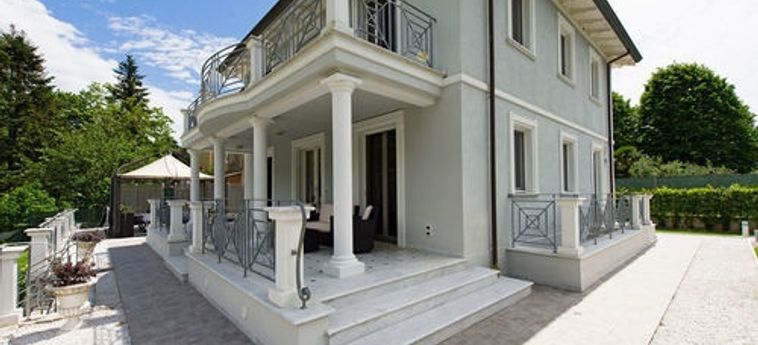 Hotel Villa Raffaela Lido Di Camaiore - Lucca: Foto 