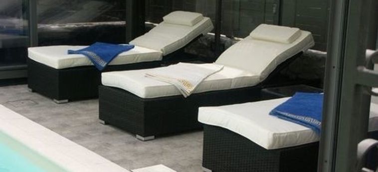 Hotel Villa Raffaela Lido Di Camaiore - Lucca: Foto 