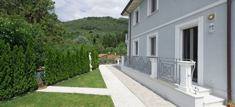 Hotel Villa Raffaela Lido Di Camaiore - Lucca: Foto 