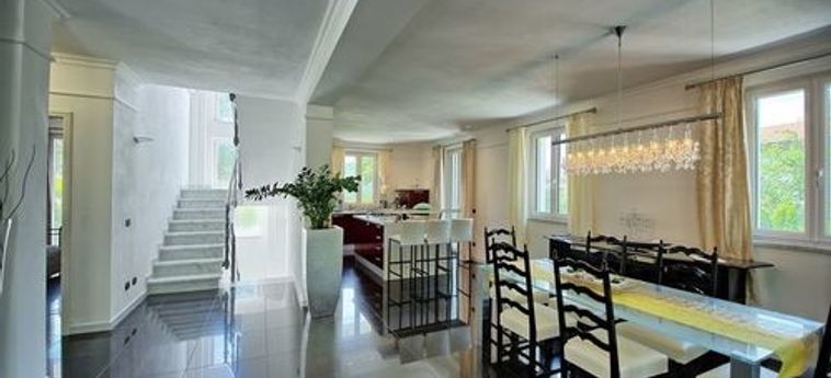 Hotel Villa Raffaela Lido Di Camaiore - Lucca: Foto 