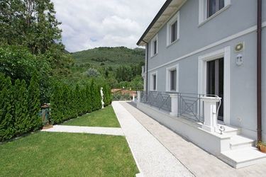Hotel Villa Raffaela Lido Di Camaiore - Lucca: Photo 