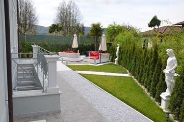 Hotel Villa Raffaela Lido Di Camaiore - Lucca: Photo 