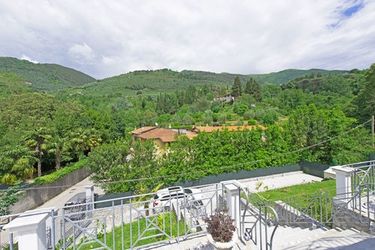 Hotel Villa Raffaela Lido Di Camaiore - Lucca: Photo 