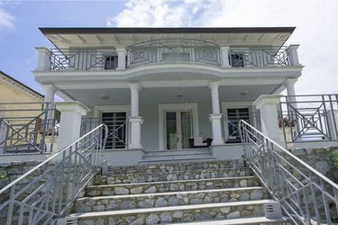 Hotel Villa Raffaela Lido Di Camaiore - Lucca: Photo 