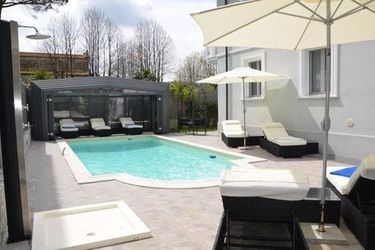 Hotel Villa Raffaela Lido Di Camaiore - Lucca: Photo 