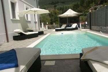 Hotel Villa Raffaela Lido Di Camaiore - Lucca: Photo 
