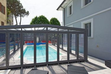 Hotel Villa Raffaela Lido Di Camaiore - Lucca: Photo 