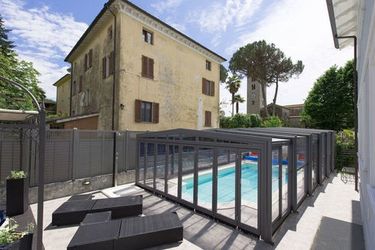 Hotel Villa Raffaela Lido Di Camaiore - Lucca: Photo 