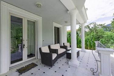 Hotel Villa Raffaela Lido Di Camaiore - Lucca: Photo 