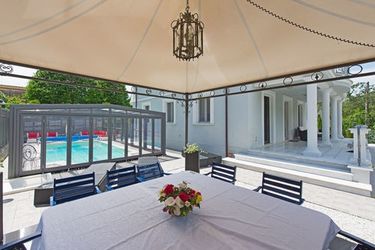 Hotel Villa Raffaela Lido Di Camaiore - Lucca: Photo 