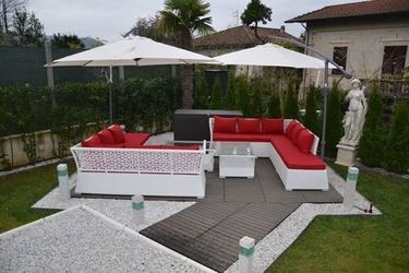 Hotel Villa Raffaela Lido Di Camaiore - Lucca: Photo 